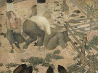 schilderij
